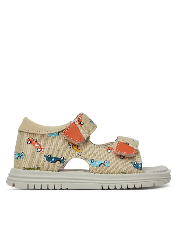 Lasocki Kids Lasocki Kids Sandale AVO 354-029 Bež