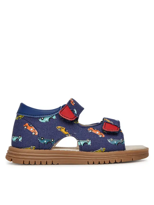 Lasocki Kids Lasocki Kids Sandale AVO 354-029 Tamnoplava
