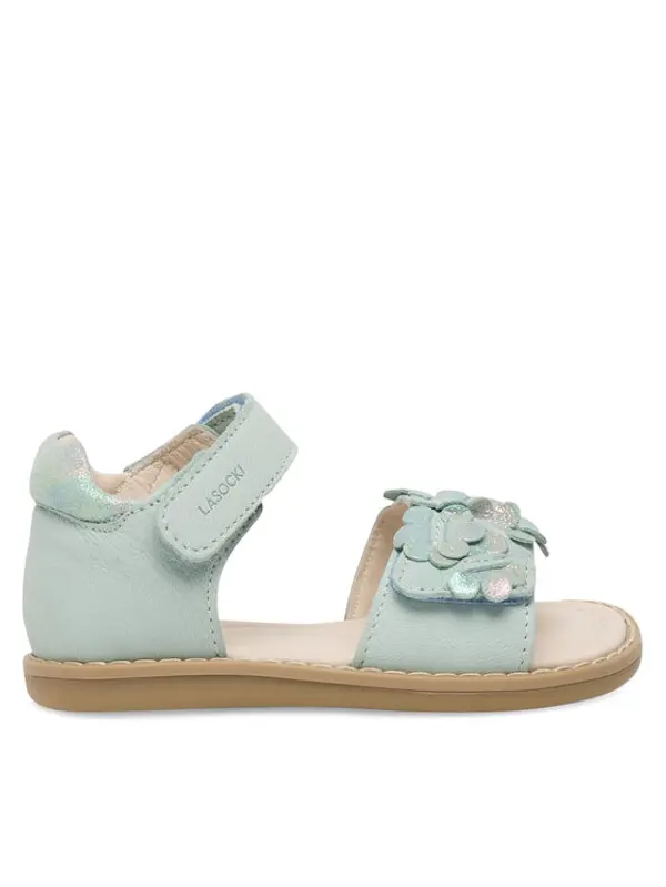 Lasocki Kids Lasocki Kids Sandale BOB CI12-BOB-03(II)DZ Plava