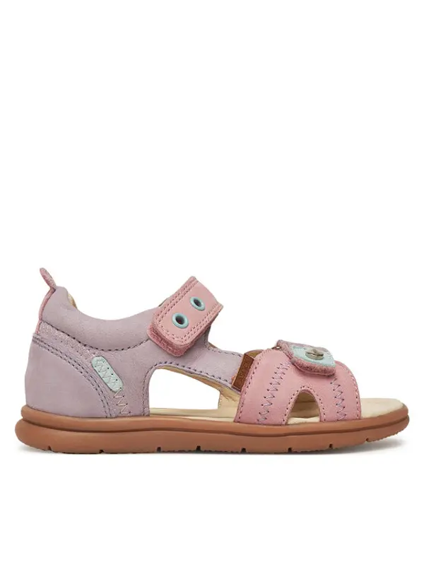 Lasocki Kids Lasocki Kids Sandale CEO-CI12-2705-20(III)DZ Ružičasta