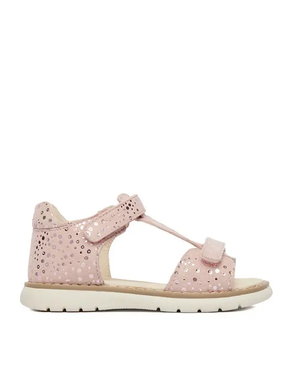 Lasocki Kids Lasocki Kids Sandale CEO-CI12-3044-50 Svijetlo roza