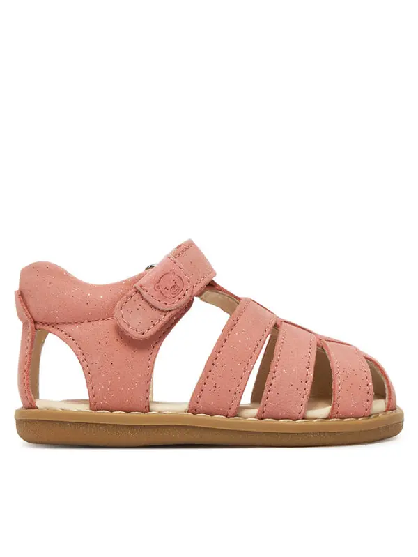 Lasocki Kids Lasocki Kids Sandale CEO-CI12-BOB-02(II)DZ Ružičasta
