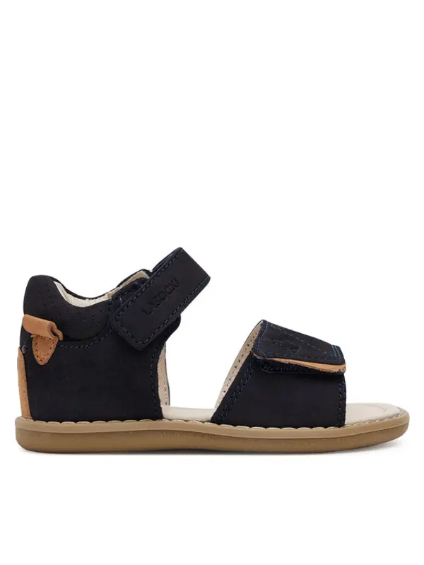 Lasocki Kids Lasocki Kids Sandale CEO-CI12-BOB-06(II)CH Tamnoplava