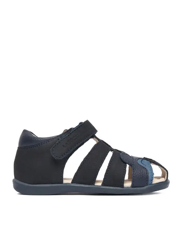 Lasocki Kids Lasocki Kids Sandale CEO-CI12-CRIC-04(II)CH Tamnoplava