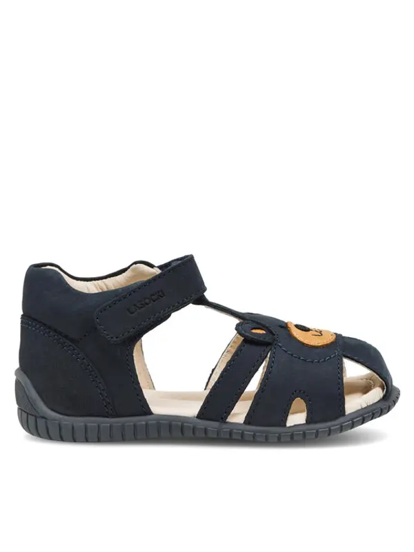 Lasocki Kids Lasocki Kids Sandale CEO-CI12-GORKY-03(II)CH Tamnoplava