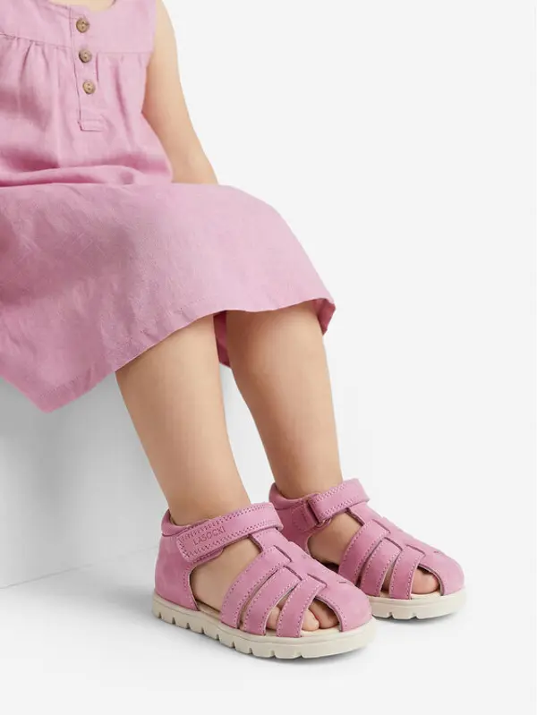 Lasocki Kids Lasocki Kids Sandale CEO-CI12-KEKKO-01(II)DZ Ljubičasta