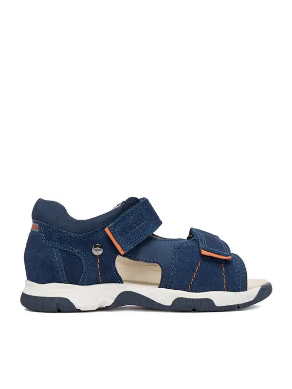 Lasocki Kids Lasocki Kids Sandale CEO-CI12-KING-02(III)CH Tamnoplava