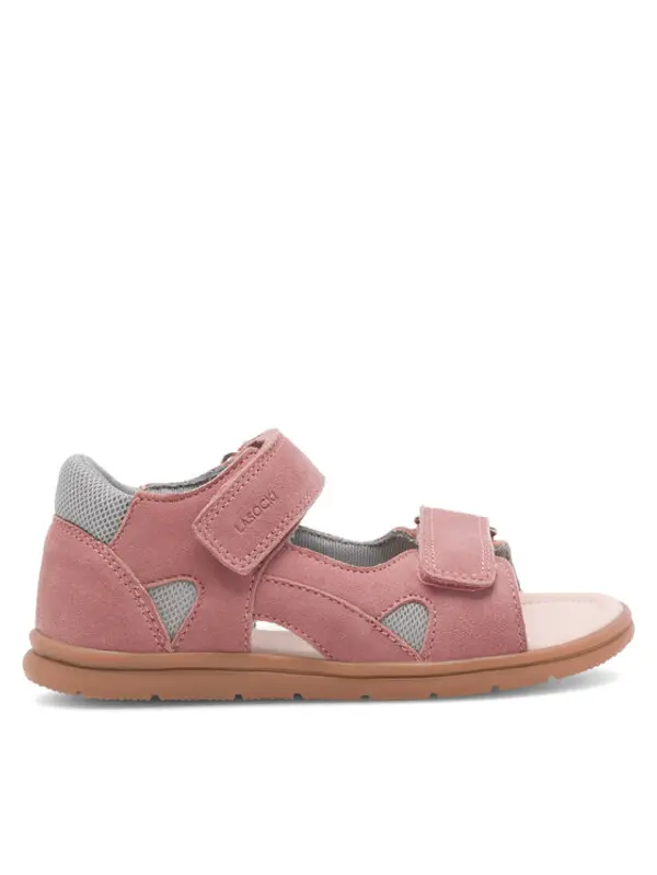 Lasocki Kids Lasocki Kids Sandale CEO- CI12-LINEA-02(III)DZ Ružičasta
