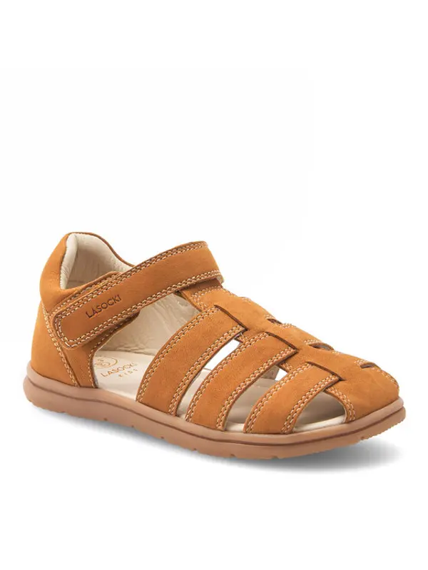 Lasocki Kids Lasocki Kids Sandale CEO-CI12-LINEA-04 Svijetlo smeđa