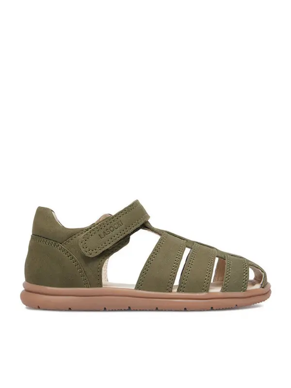 Lasocki Kids Lasocki Kids Sandale CEO-CI12-LINEA-04 Zelena
