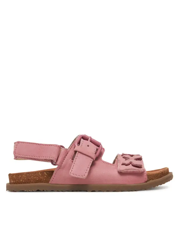 Lasocki Kids Lasocki Kids Sandale CEO-CI12-PATTY-05 Ružičasta