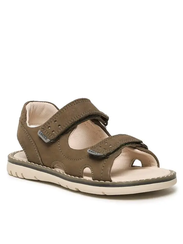 Lasocki Kids Lasocki Kids Sandale CI12-2705-17 Kaki