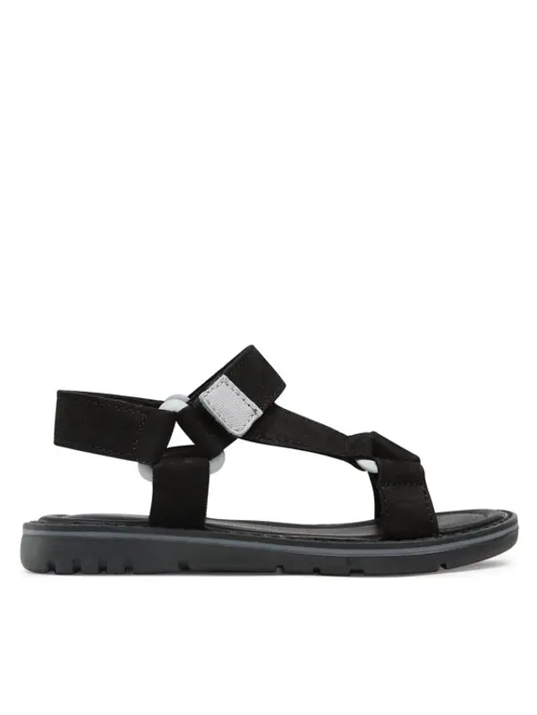 Lasocki Kids Lasocki Kids Sandale Easy CI12-2705-50 Crna