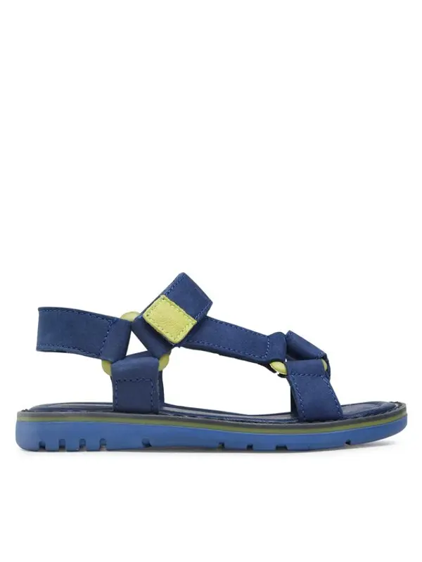 Lasocki Kids Lasocki Kids Sandale Easy CI12-2705-50 Tamnoplava