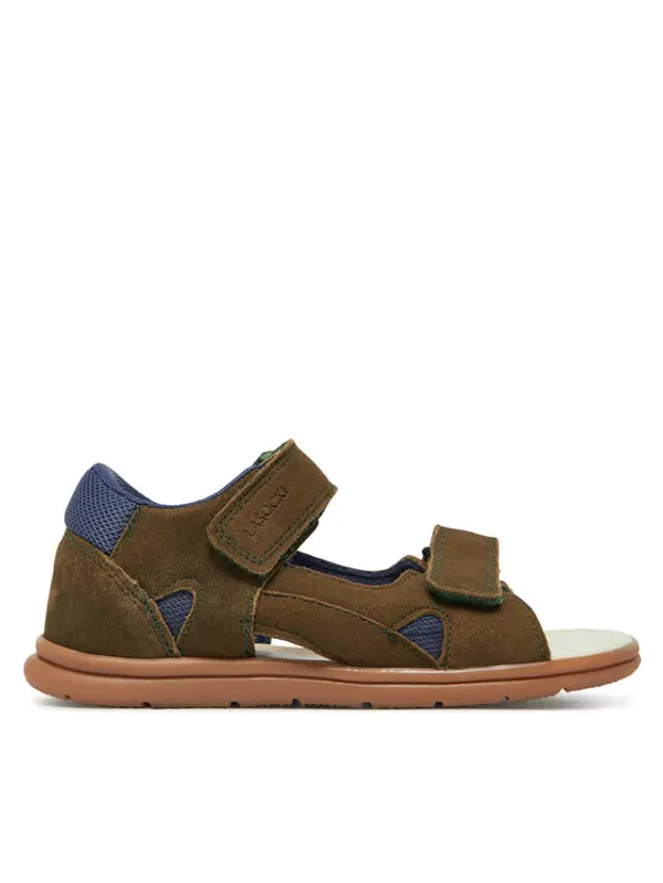 Lasocki Kids Lasocki Kids Sandale LINEA CI12-LINEA-02 Kaki