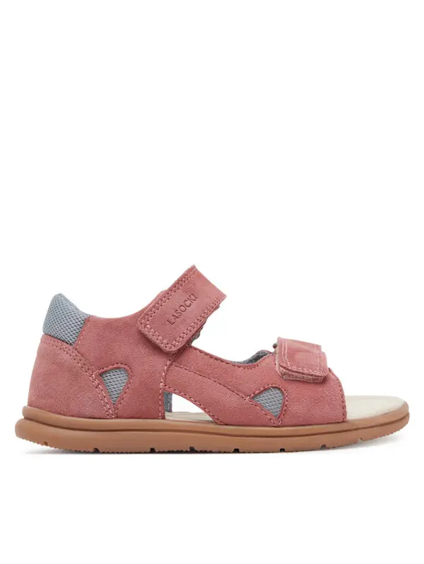 Lasocki Kids Lasocki Kids Sandale LINEA CI12-LINEA-02(III)DZ Ružičasta