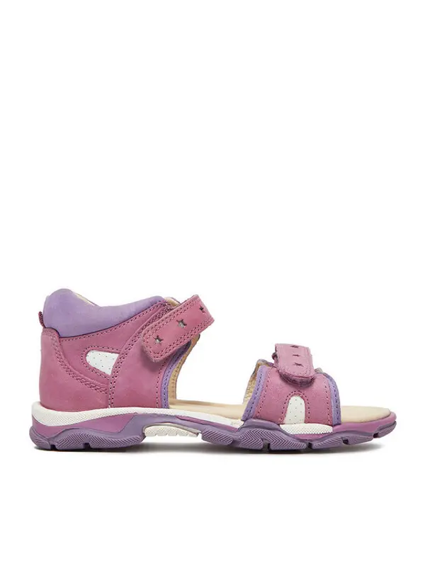 Lasocki Kids Lasocki Kids Sandale VIO CI12-2986-01(III)DZ Ružičasta