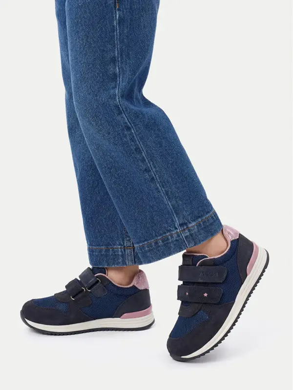 Lasocki Kids Lasocki Kids Tenisice CEO-CI12-2757-14A Tamnoplava