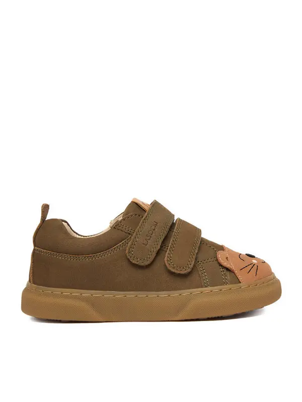 Lasocki Kids Lasocki Kids Tenisice CEO- CI12-3095-03(III)CH Kaki
