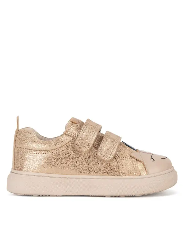 Lasocki Kids Lasocki Kids Tenisice CEO-CI12-3095-03(III)DZ Bež