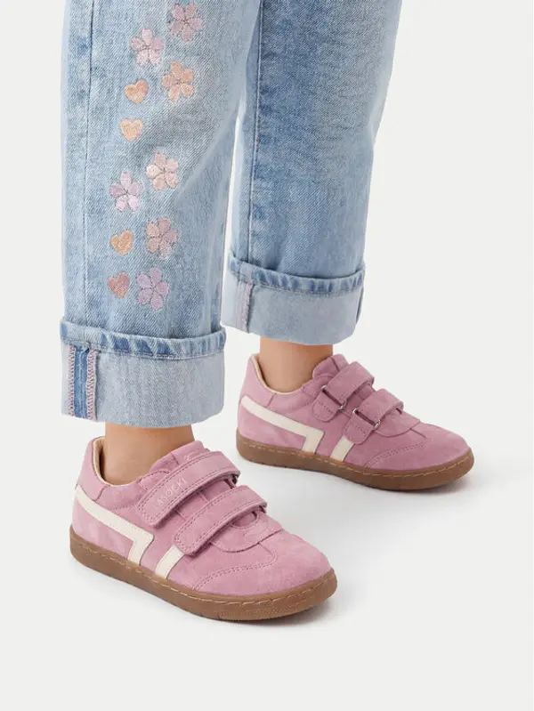 Lasocki Kids Lasocki Kids Tenisice CEO-CI12-LEMON-02A Ružičasta