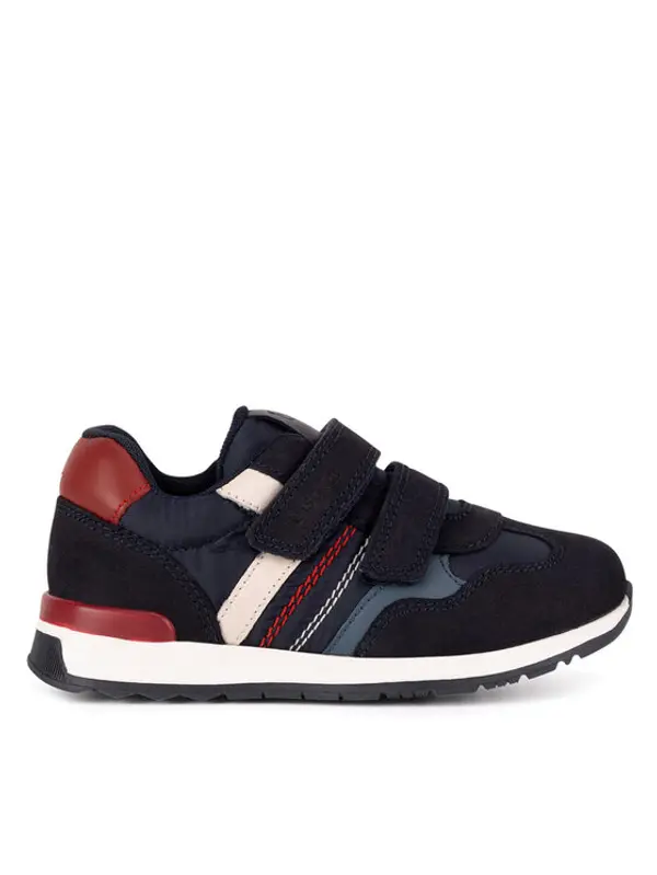 Lasocki Kids Lasocki Kids Tenisice KEKS CI12-2810-01 Tamnoplava