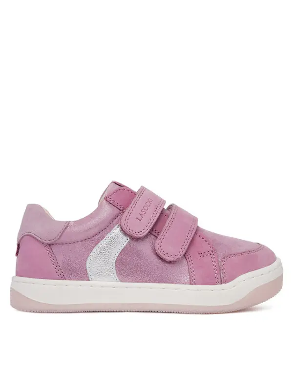 Lasocki Kids Lasocki Kids Tenisice SPRITE CI12-SPRITE-17(III)DZ Ružičasta