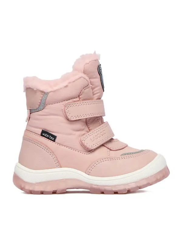 Lasocki Kids Lasocki Kids Zimske čizme CEO-CI12-1797-04 Ružičasta