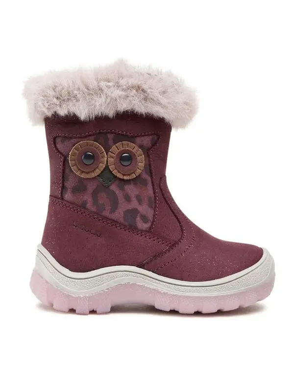 Lasocki Kids Lasocki Kids Zimske čizme CI12-2693-16 Ljubičasta