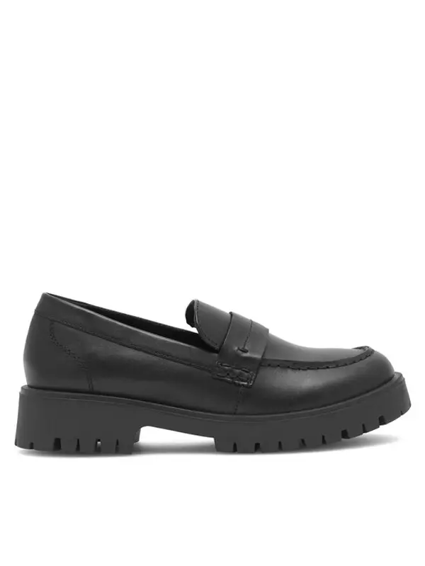 LASOCKI Lasocki Loaferice ARC-BEA-02 Crna