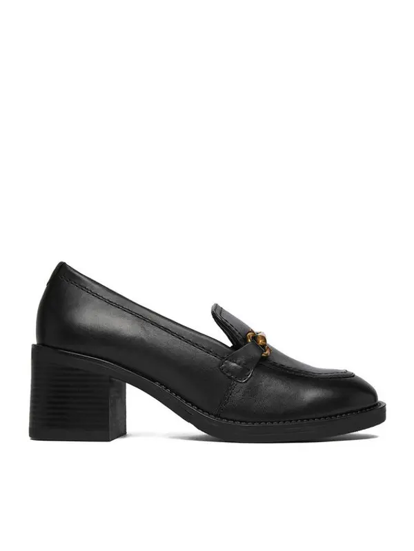 LASOCKI Lasocki Loaferice CEO-RST-17323-01 Crna