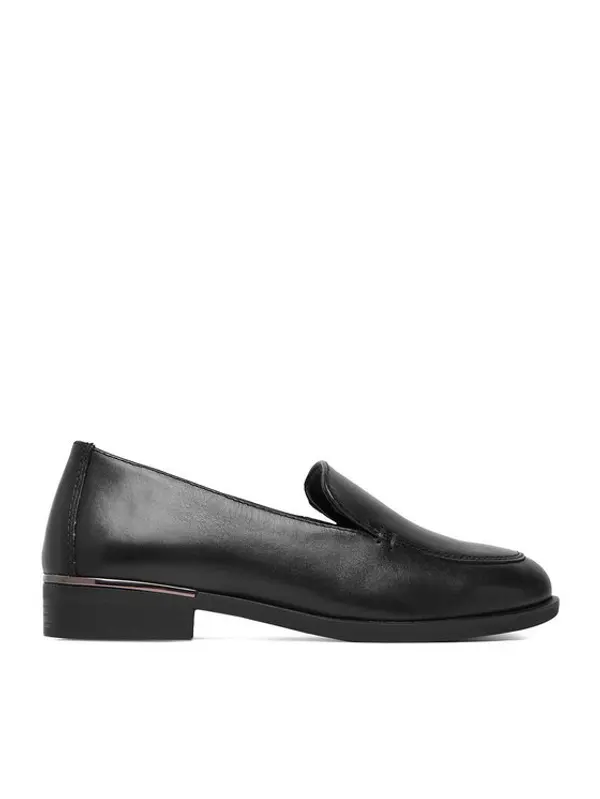 LASOCKI Lasocki Loaferice CEO-RST-2371-02 Crna