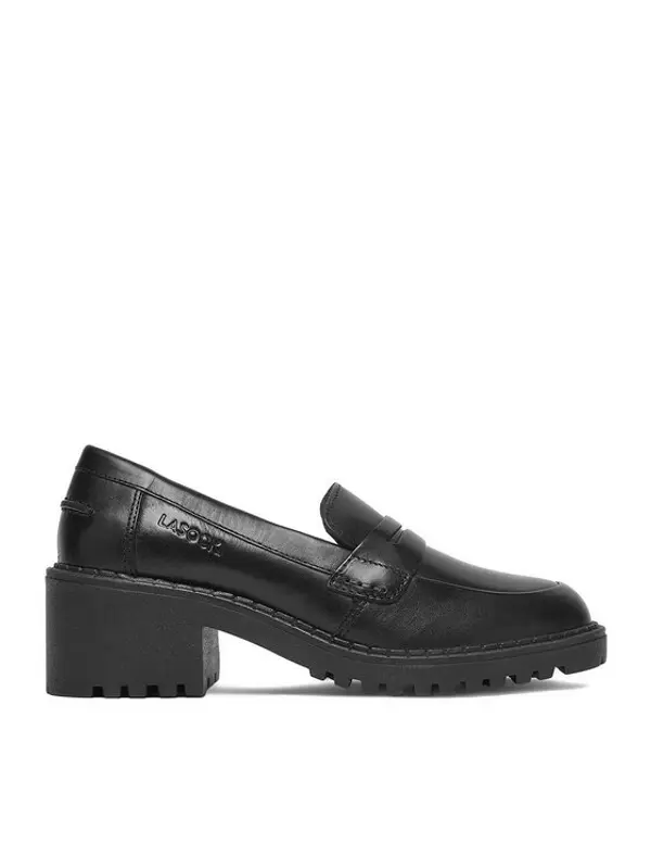 LASOCKI Lasocki Loaferice CEO-WB-RONA-33 Crna