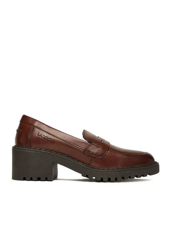 LASOCKI Lasocki Loaferice CEO-WB-RONA-33 Smeđa