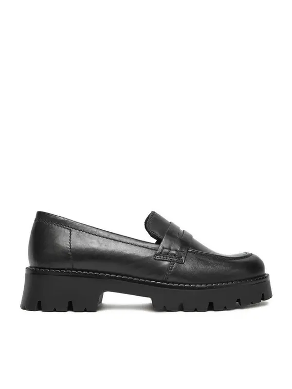 LASOCKI Lasocki Loaferice CEO-WI16-780-03 Crna