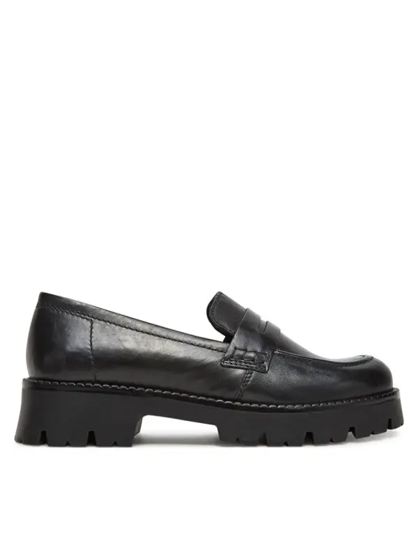 LASOCKI Lasocki Loaferice CEO-WI16-780-03 Crna