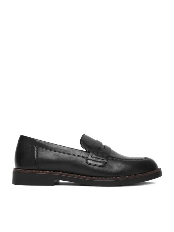 LASOCKI Lasocki Loaferice CEO-WI16-POLO-04 Crna
