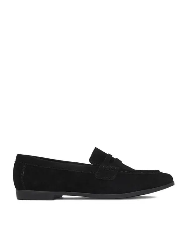 LASOCKI Lasocki Loaferice CEO-WI16-ZARA-07 Crna