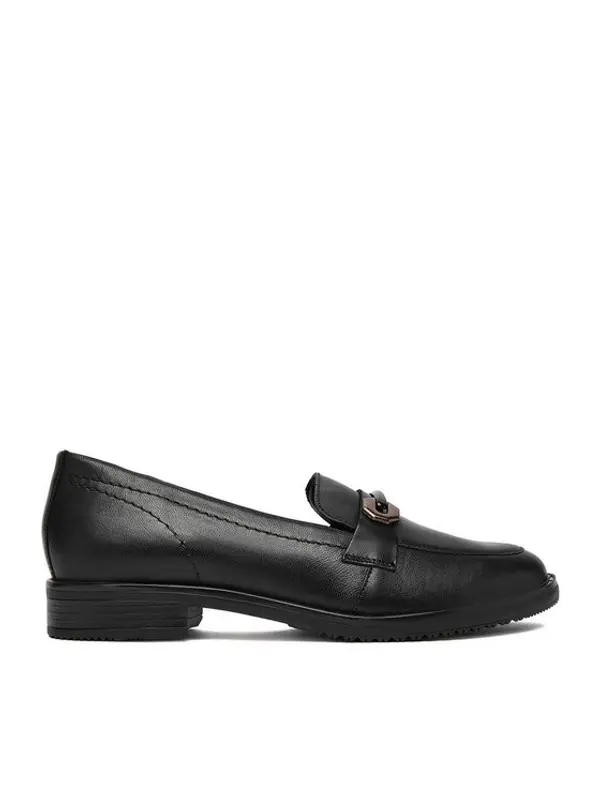 LASOCKI Lasocki Loaferice CEO-WI23-DALIA3-17 Crna