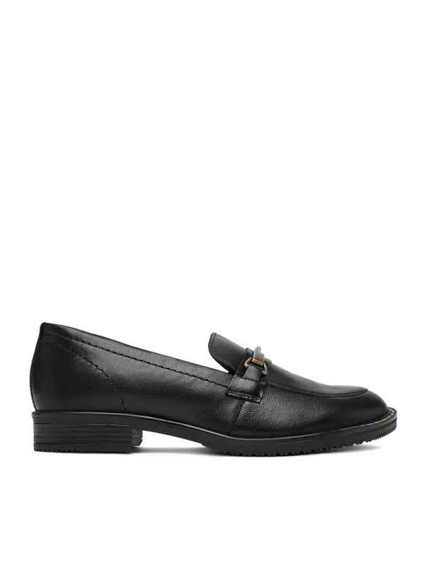 LASOCKI Lasocki Loaferice CEO-WI23-DALIA3-32 Crna