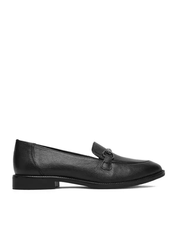 LASOCKI Lasocki Loaferice CEO-WI23-KILTY-05 Crna