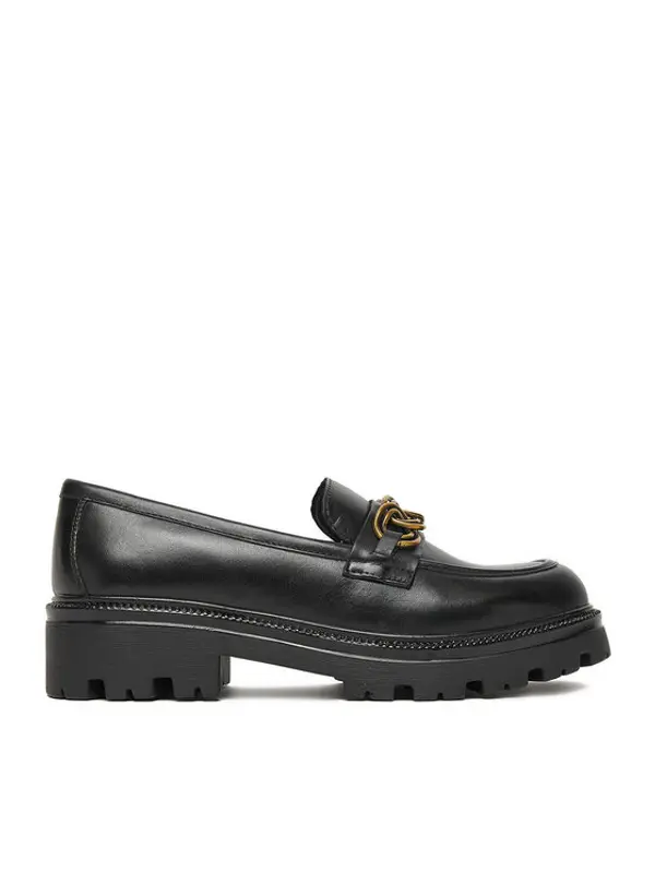 LASOCKI Lasocki Loaferice CEO-WI33-CSA538-SANDY-43 Crna