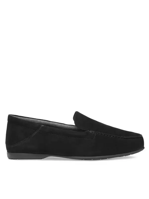 LASOCKI Lasocki Loaferice DUKE-01 MI25 Crna