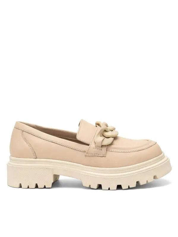 LASOCKI Lasocki Loaferice EST-DONNA-12 Bež