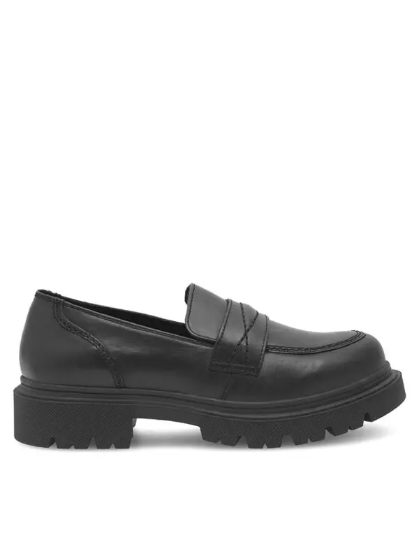 LASOCKI Lasocki Loaferice EST-DONNA-52 Crna