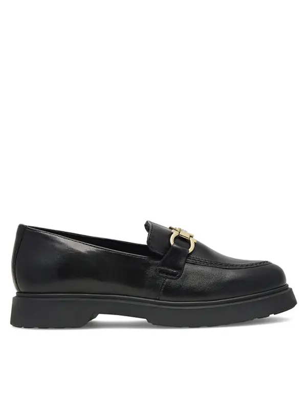 LASOCKI Lasocki Loaferice RST-D669-01 Crna