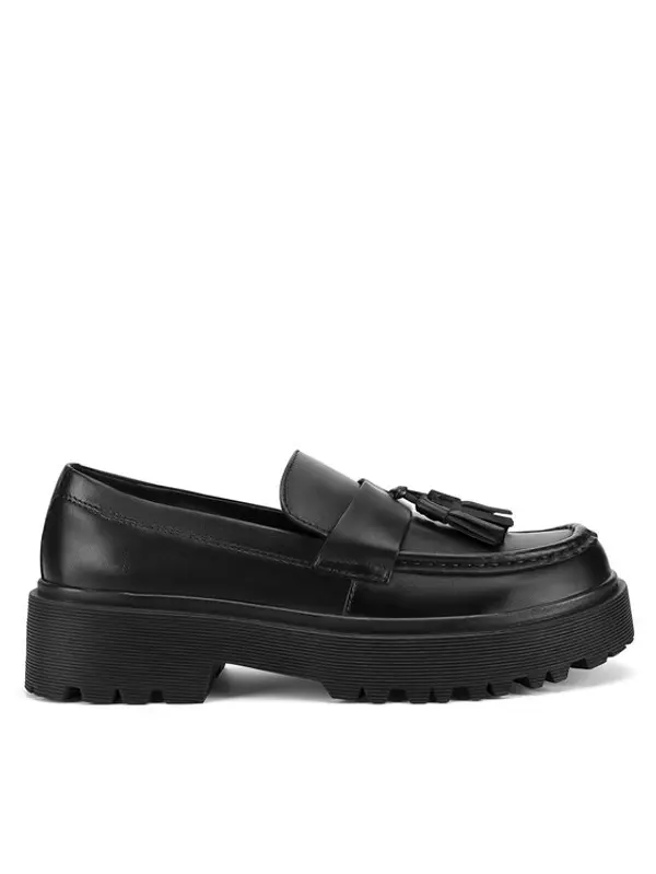LASOCKI Lasocki Loaferice WB-ALESSIA-33 M Crna