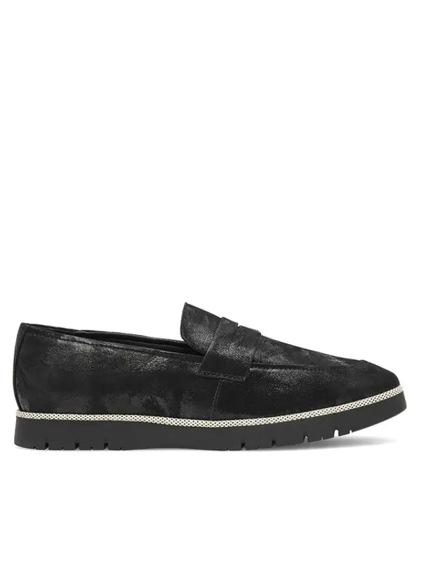 LASOCKI Lasocki Loaferice WB-EMILA-15 Crna