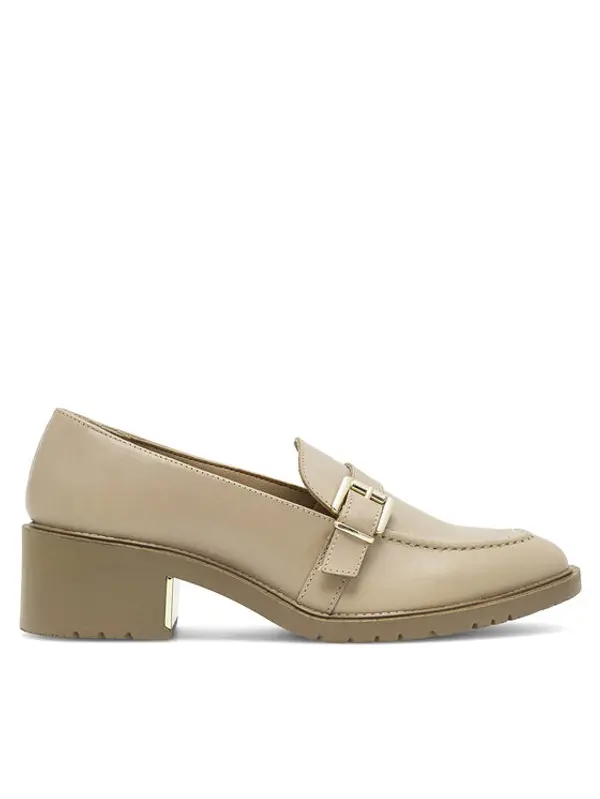 LASOCKI Lasocki Loaferice WB-MALMA-02 Bež