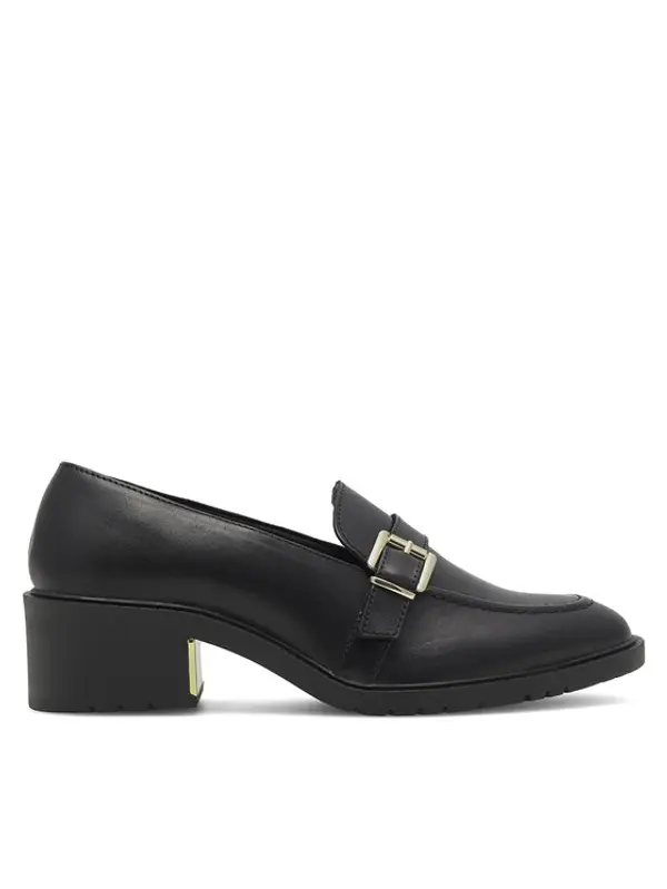 LASOCKI Lasocki Loaferice WB-MALMA-02 Crna